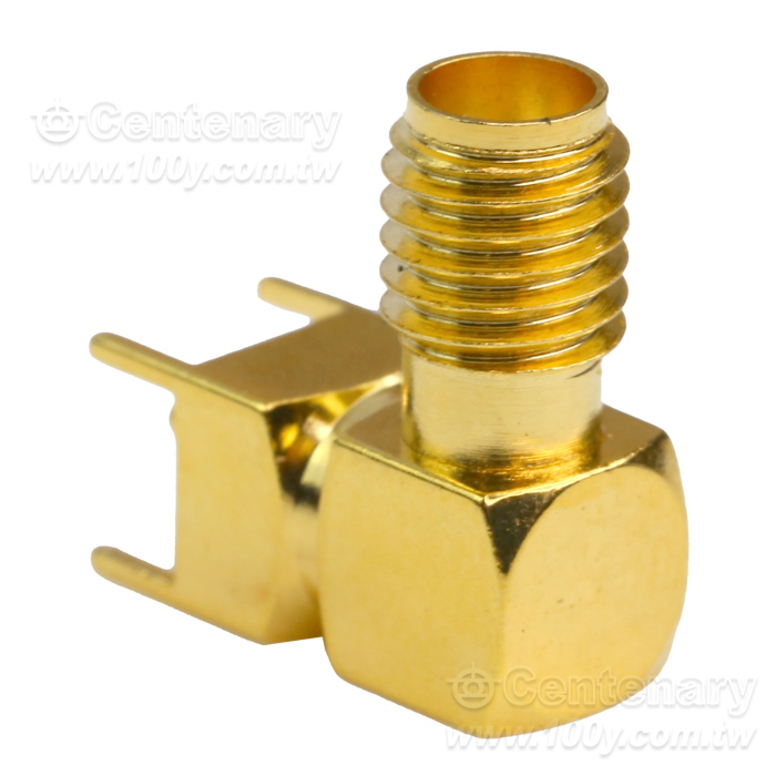 SSMA-KWE  Female socket - 162640 Product Image