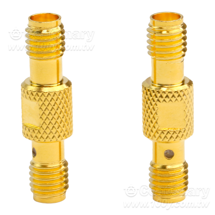 SSMA-KK coupler - 162645 Product Image