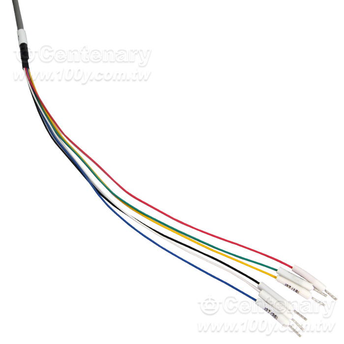Trolley cable TM 6C - 156537 Product Image
