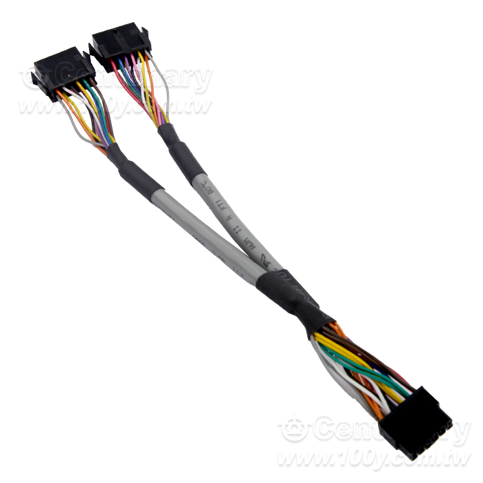 Trolley cable J98/J99 12C - 156539 Product Image