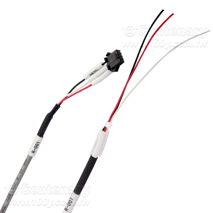 Trolley cable L-001 - 156557 Product Image