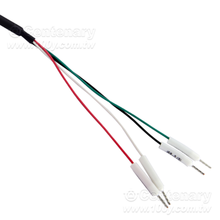 44-J56-2-UL2464-22AWG-4C-95cm - 156558 產品圖片