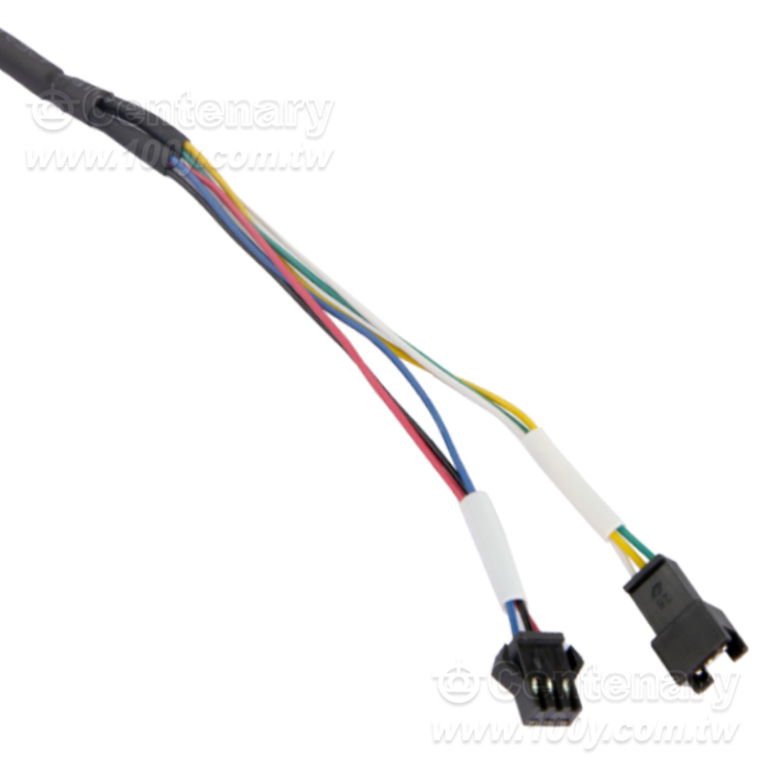 Trolley cable R-U/R-D - 156570 Product Image