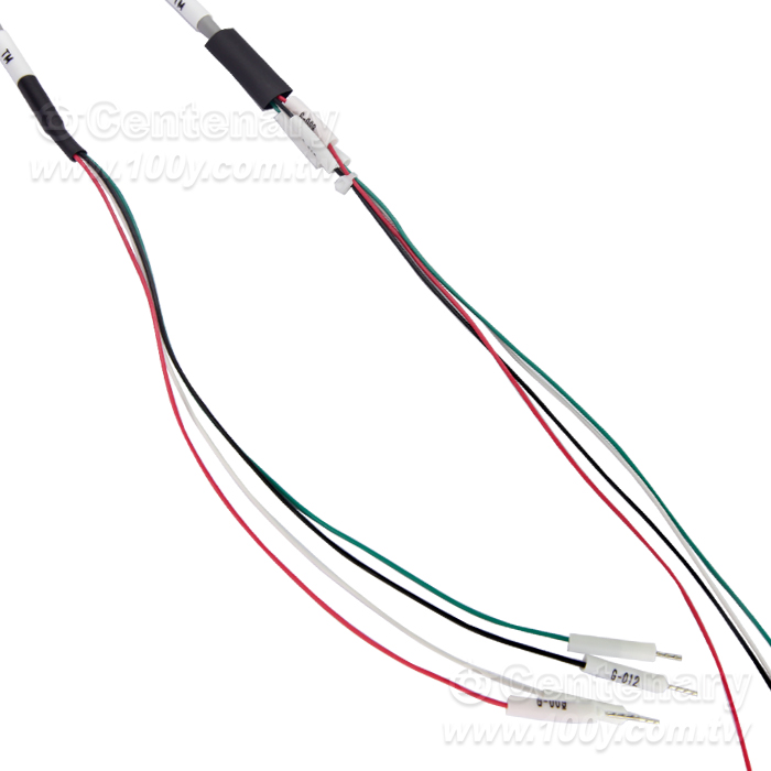 Trolley cable R-U - 156532 Product Image