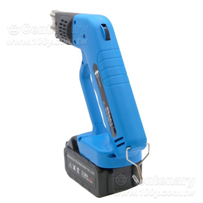 鋰電充電款電熱刀 功率150W - 162702 產品圖片