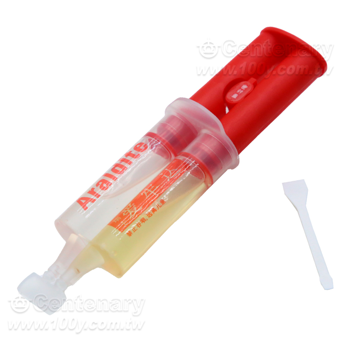 快固環氧膠粘劑 25g - 162710 產品圖片