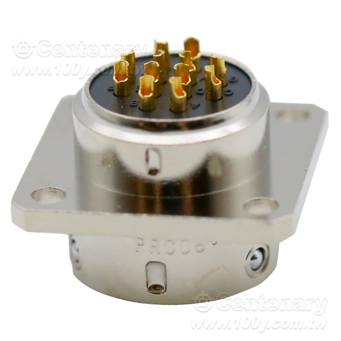 "TAJIMI"EPRC05 Series 5P French socket - 162705 Product Image