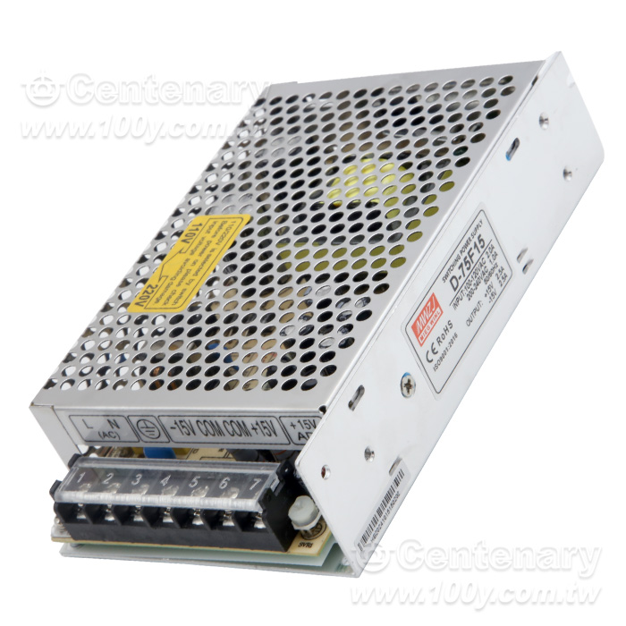 D-75F15 - 162739 Product Image