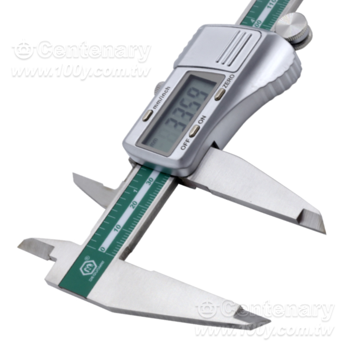 電子數顯卡尺 0-300mm - 16015 產品圖片