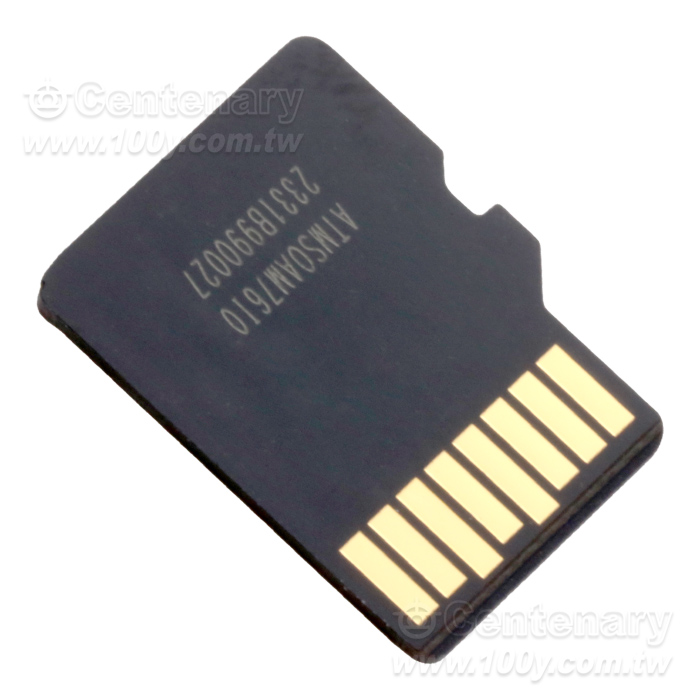 32GB 記憶卡 Class 10 - 120105 產品圖片