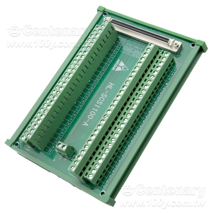 Aryar HL-SCSI100-A Terminal Block Adapter - 162755 Product Image