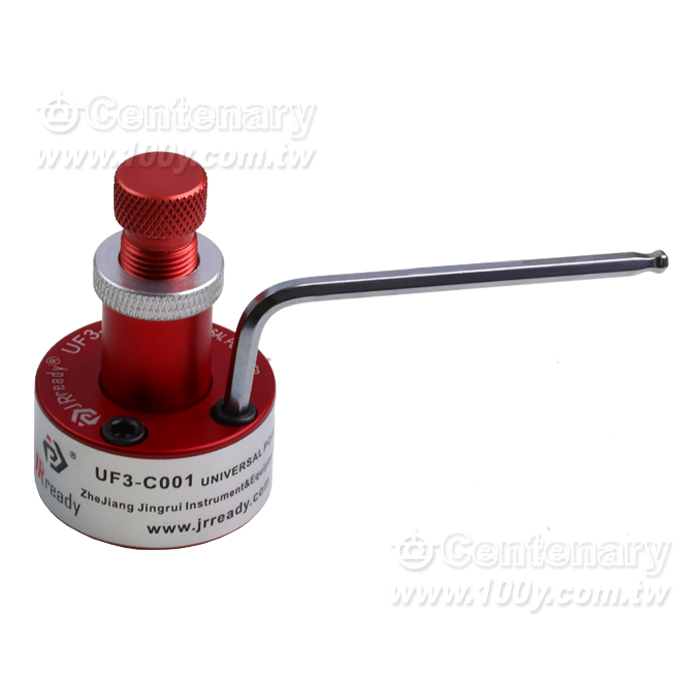 Universal Positioner - 162634 Product Image