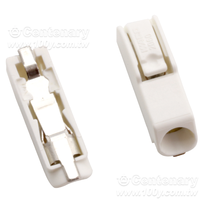 貼片接線端子LED燈具鋁基板 1孔 - 162794 產品圖片