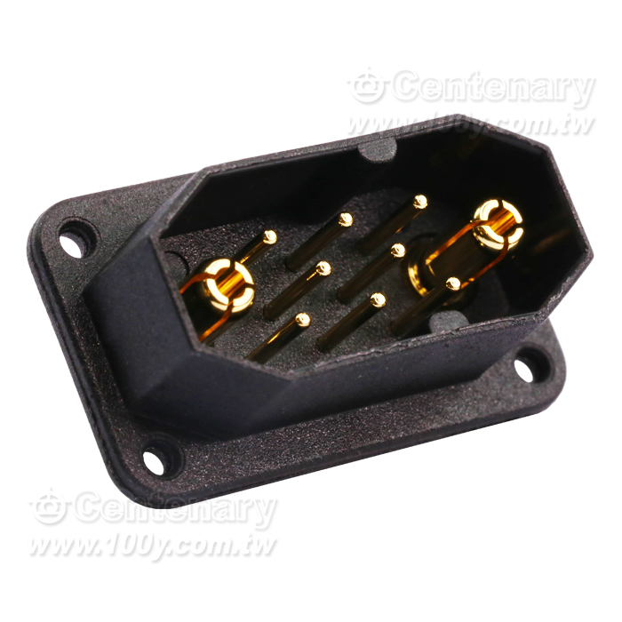 Model aircraft plug - 162672 Product Image