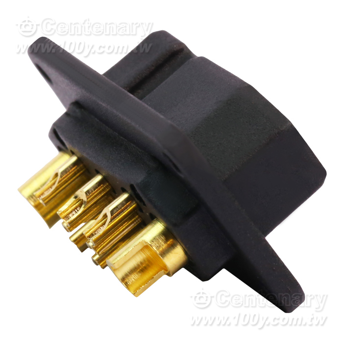Model aircraft plug - 162673 Product Image