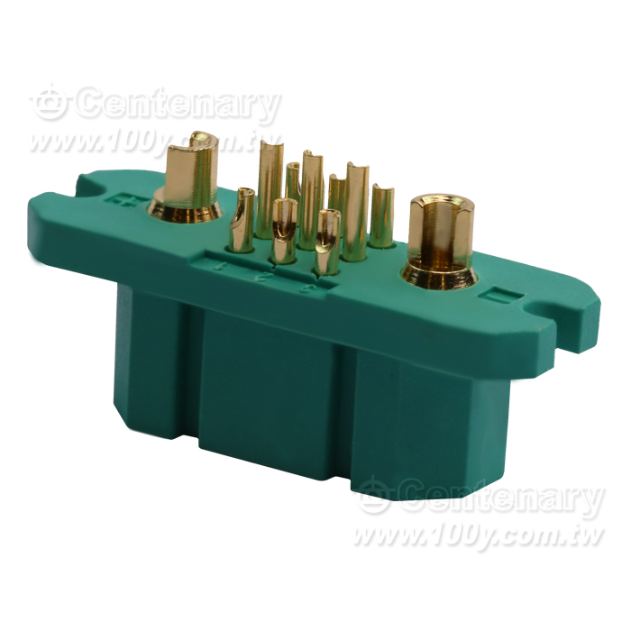 Model aircraft plug - 162675 Product Image