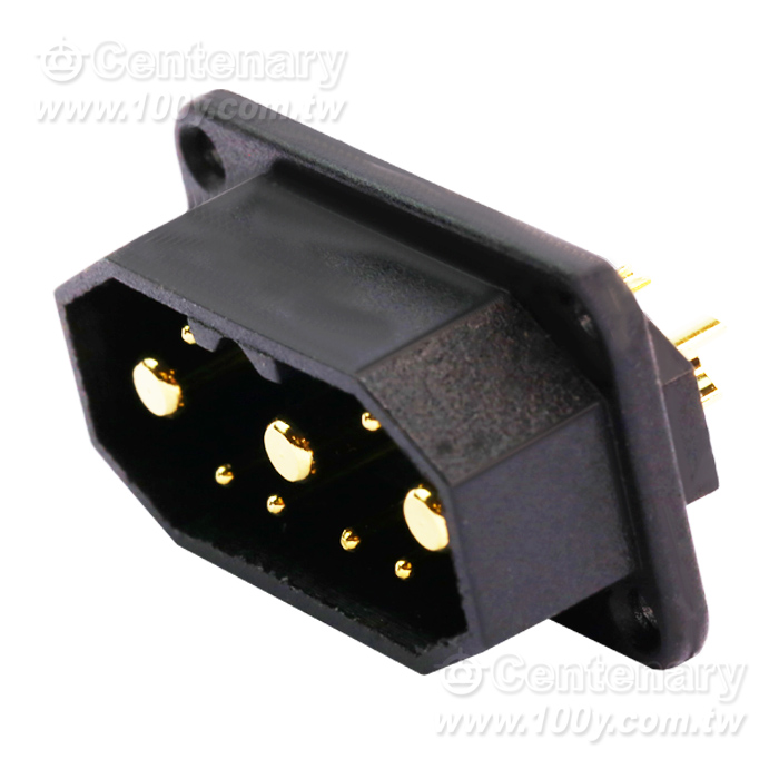 Model aircraft plug - 162676 Product Image