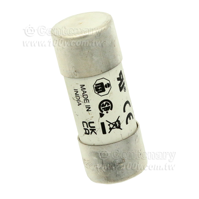 25A/700V 特快速 - 157477 產品圖片