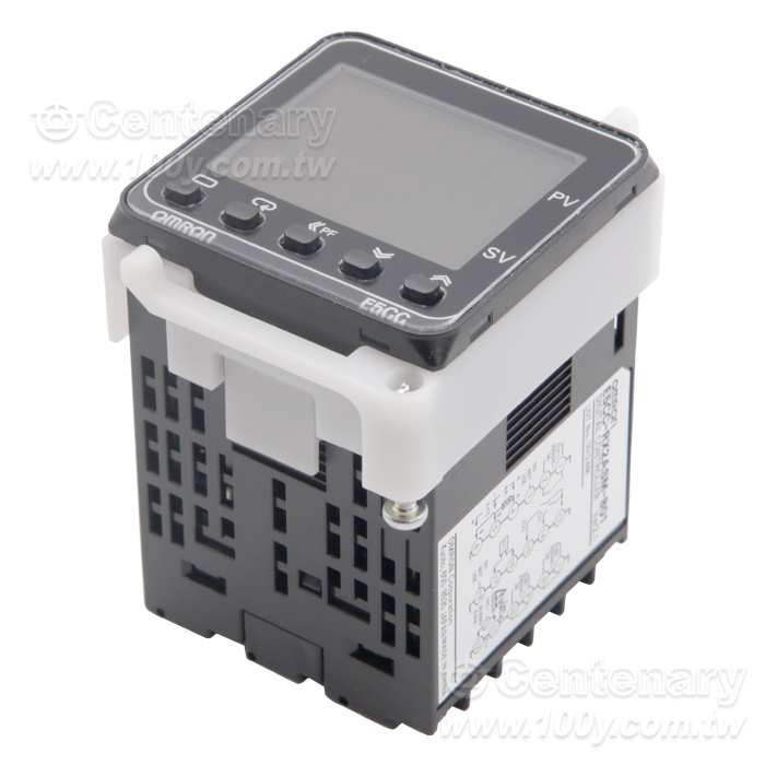OMRON_溫度控制器 - 105538 產品圖片