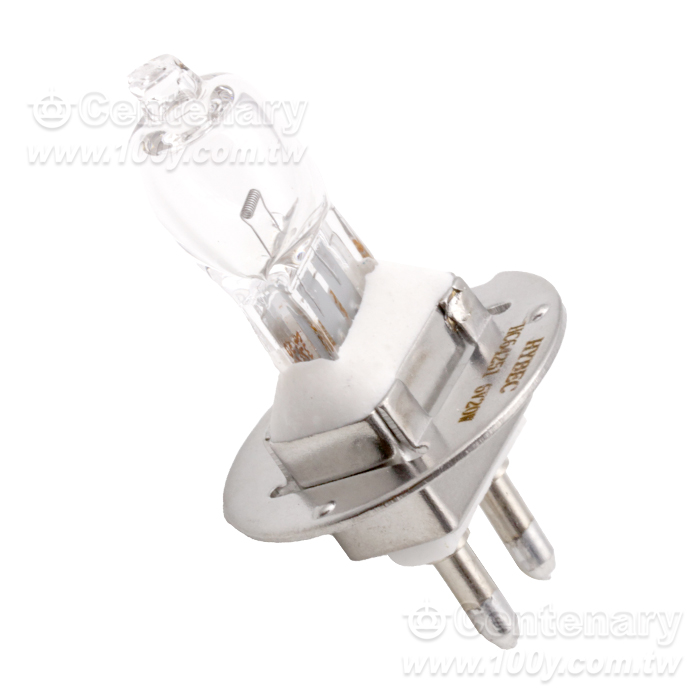 充氙光學儀器燈泡 6V20W  PG22 - 162749 產品圖片