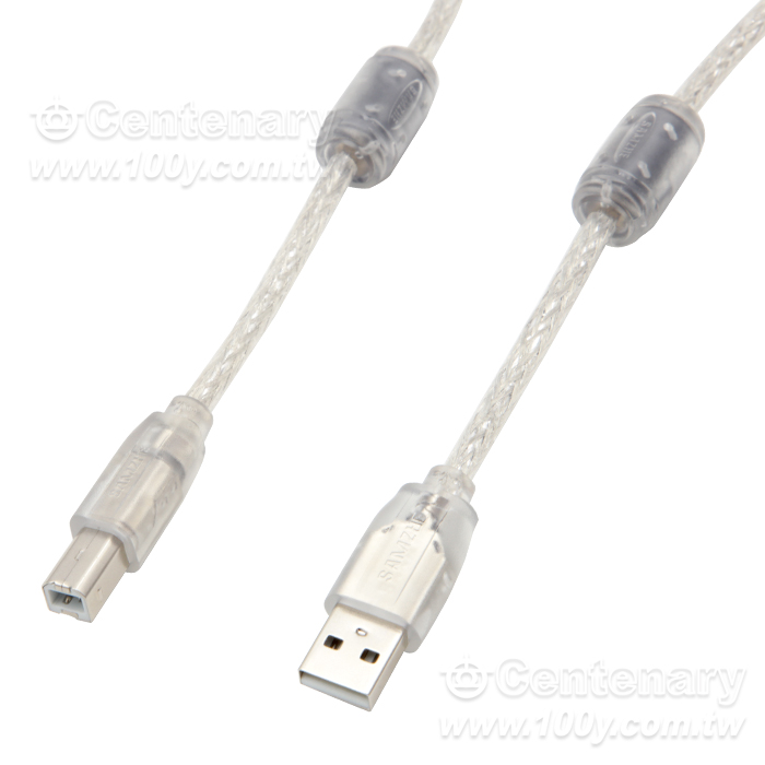 USB2.0 方口打印線 - 162851 產品圖片