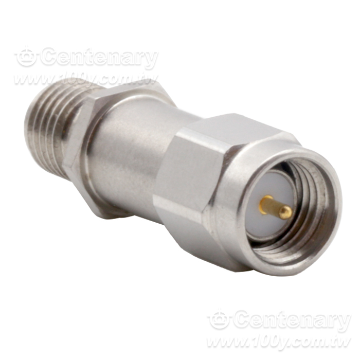 2W  SMA直流隔斷器DC-BLOCK  0.1-6G - 162901 產品圖片