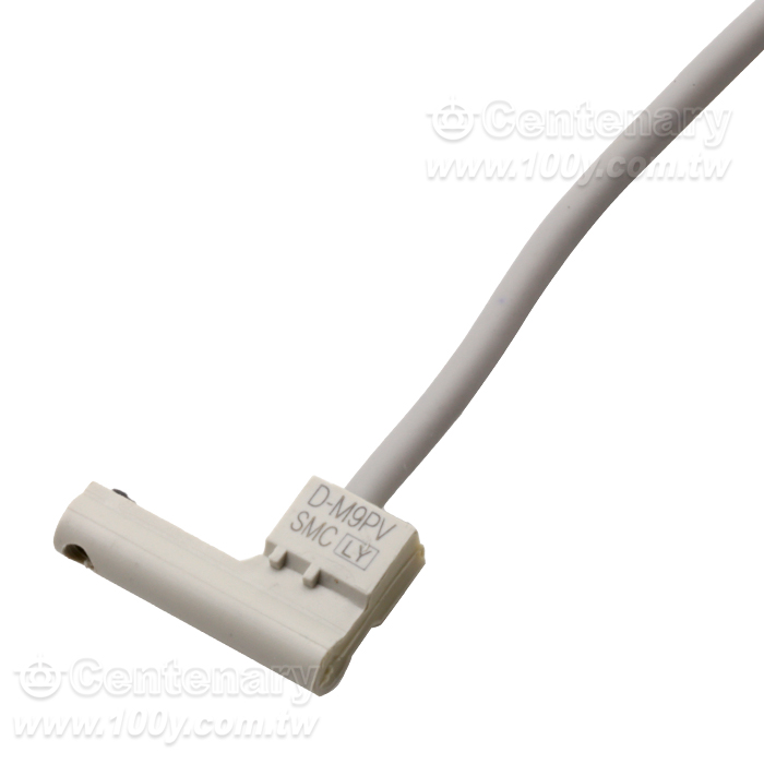 SMC_氣缸磁性開關 L:3M線長3線式P:PNP - 162919 產品圖片