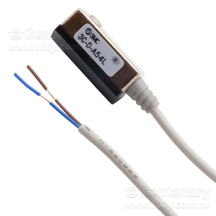 SMC_磁性開關 L:3M線長 3C認證L:3M線長   - 162920 產品圖片