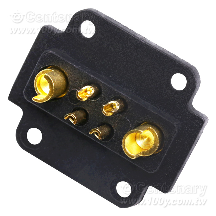 Model aircraft plug - 162669 Product Image