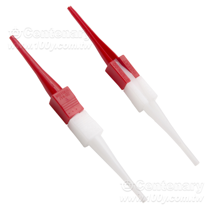 美國STP 退針器  紅白 Contact Size 20 - 162882 產品圖片