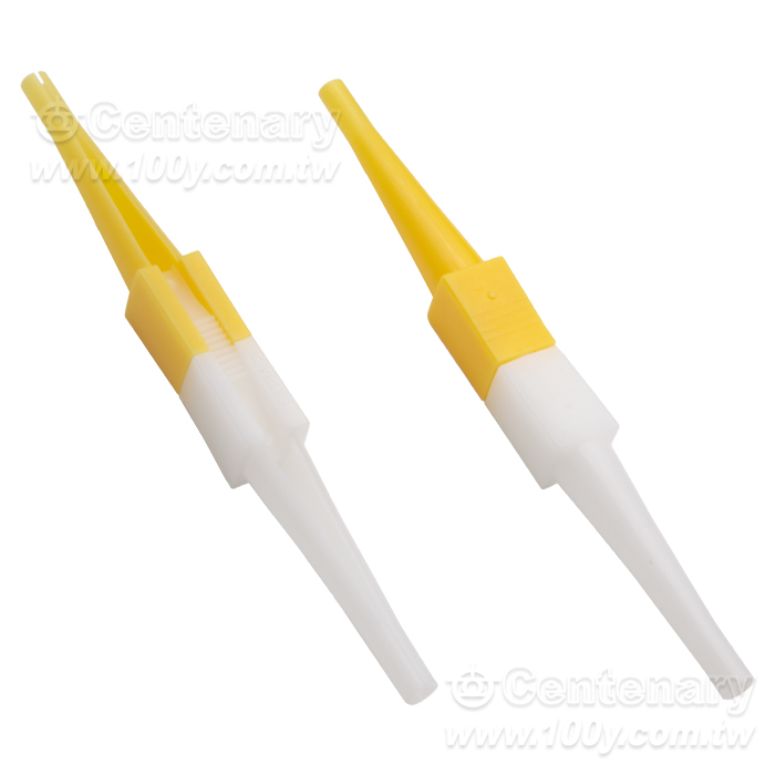 美國STP 退針器  黃白 Contact Size 12 - 162884 產品圖片