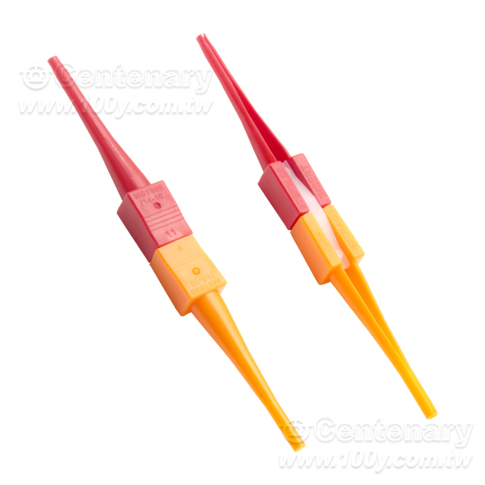 美國STP 退針器  紅橙   Contact Size 20 - 162886 產品圖片