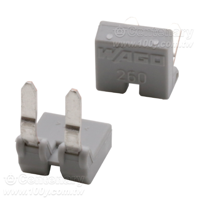 Jumper 2P - 150010 Product Image