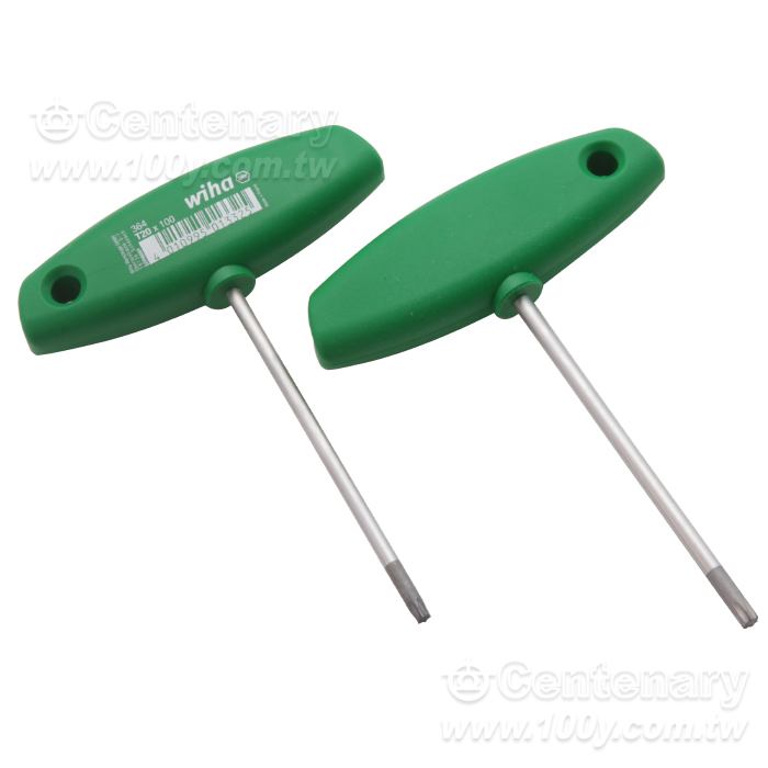 Star-shaped wrench - 162829 Product Image