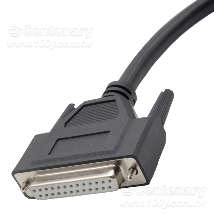 Single Serial Port Cable - 163982 Product Image