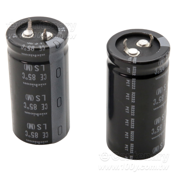 15000uF/35V  25*50mm - 162815 產品圖片