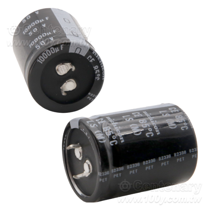 10000uF/50V 30*40mm - 162816 產品圖片