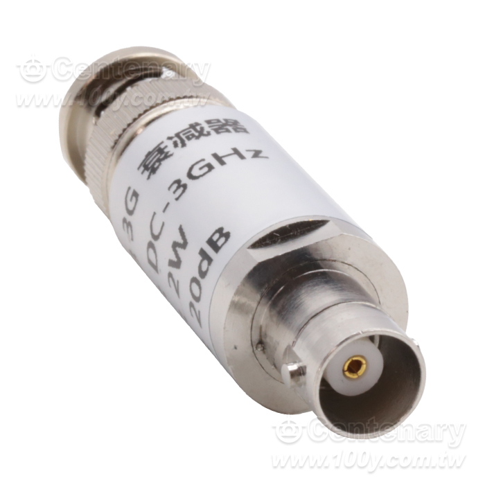 2W attenuator - 162939 Product Image