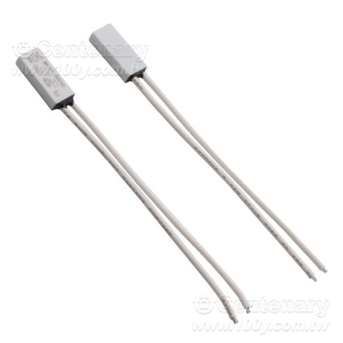 常閉溫控開關 5A/250V - 162941 產品圖片