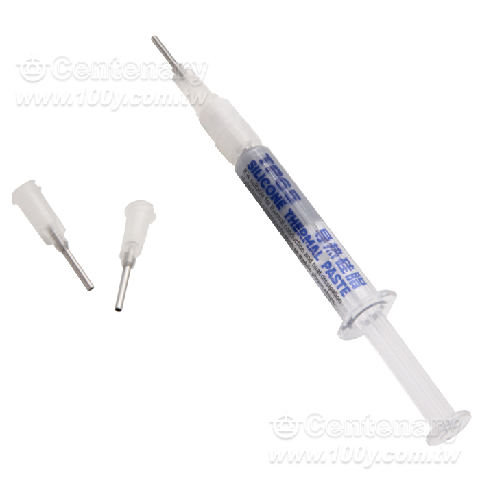 導熱膏 5g - 162942 產品圖片
