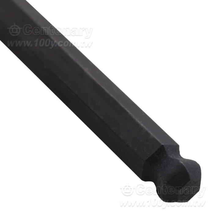 Ball End Hex Key Sets-Inch - 145011 Product Image