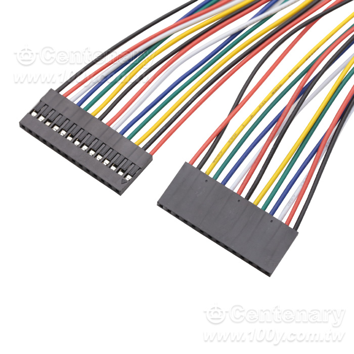 1007#26 Terminal Cable - 163031 Product Image
