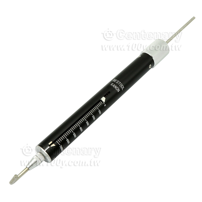 KANON_Tensile Test Rod - 95337 Product Image