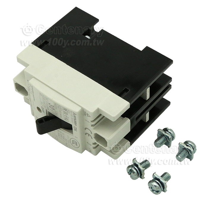 無熔絲斷路器 2P30A - 95559 產品圖片