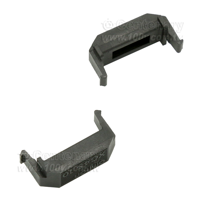 Rectangular Connector - 95628 Product Image