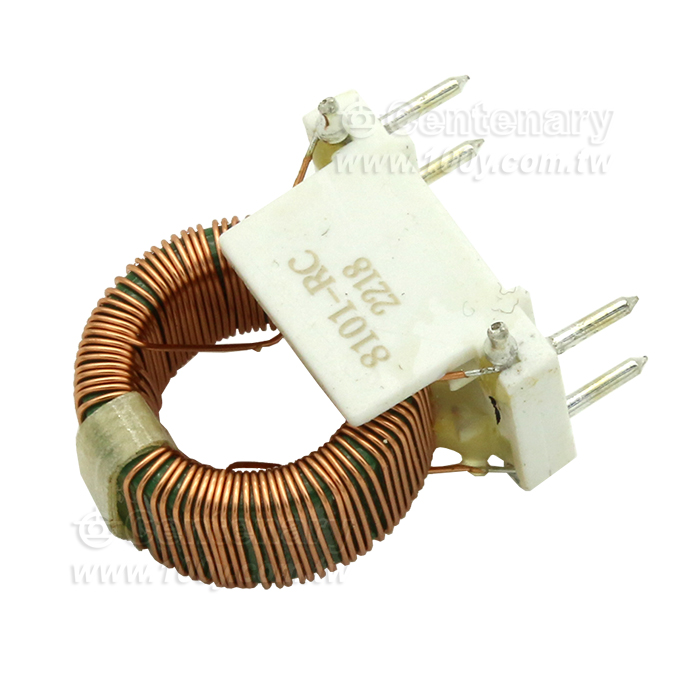 共模扼流圈/過濾器 4mH MIN - 95630 產品圖片
