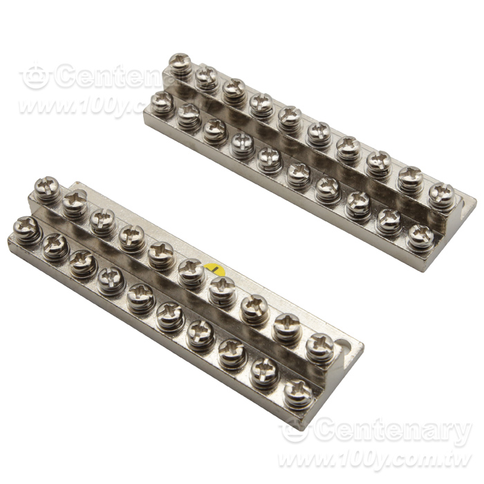 Double Layer COPPER - 163041 Product Image