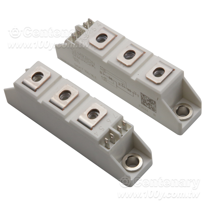 Thyristor / Diode Module - 35351 產品圖片