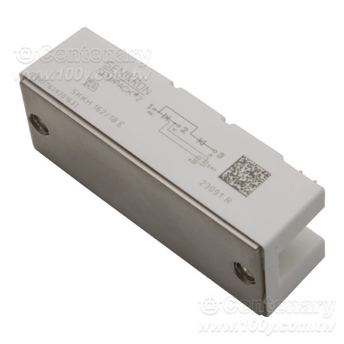Thyristor/Diode Module - 163064 Product Image