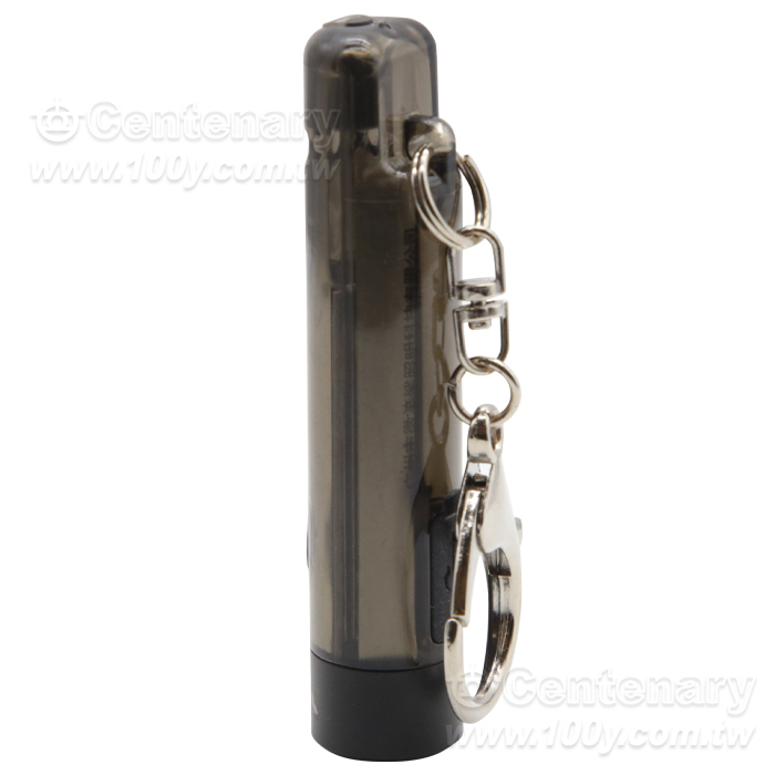 紅藍閃戶外超亮隨身便捷小手電筒5W - 163065 產品圖片